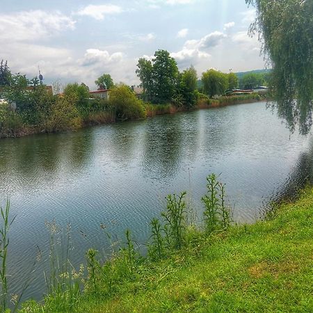 Ferienhaus "Am See" An der Schmucke Extérieur photo